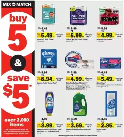 Meijer weekly ad week 26 Page 16