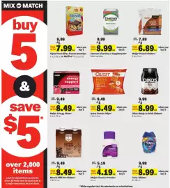 Meijer weekly ad week 26 Page 18