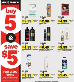 Meijer weekly ad week 26 Page 19
