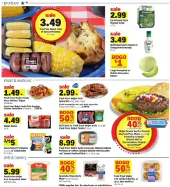 Meijer weekly ad week 26 Page 2
