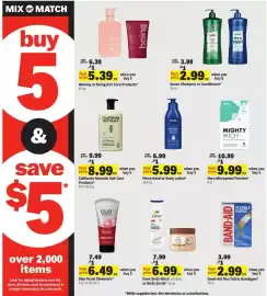 Meijer weekly ad week 26 Page 20