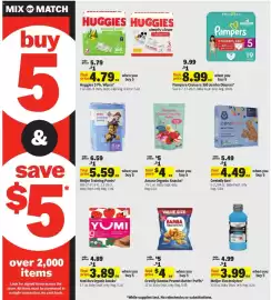 Meijer weekly ad week 26 Page 21