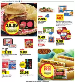 Meijer weekly ad week 26 Page 23