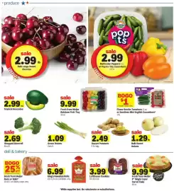 Meijer weekly ad week 26 Page 24