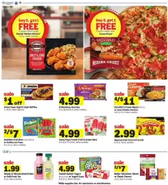 Meijer weekly ad week 26 Page 25