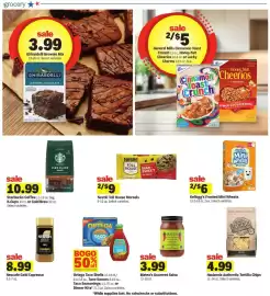 Meijer weekly ad week 26 Page 26