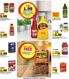 Meijer weekly ad week 26 Page 27