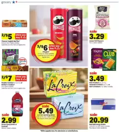 Meijer weekly ad week 26 Page 29