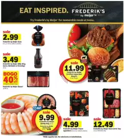 Meijer weekly ad week 26 Page 32