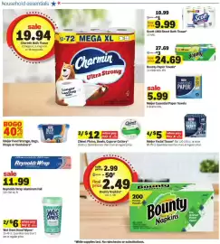 Meijer weekly ad week 26 Page 37