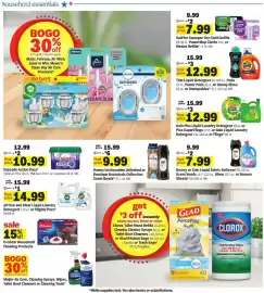 Meijer weekly ad week 26 Page 38