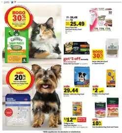 Meijer weekly ad week 26 Page 39