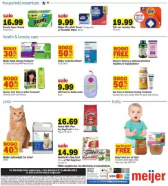 Meijer weekly ad week 26 Page 4