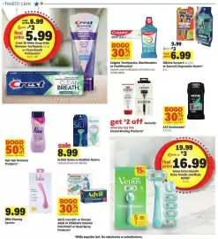 Meijer weekly ad week 26 Page 41