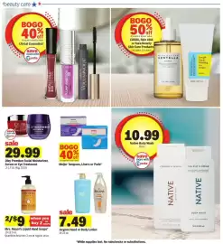 Meijer weekly ad week 26 Page 42