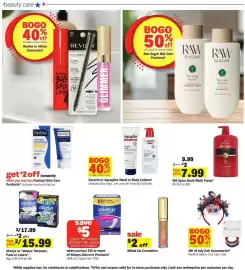 Meijer weekly ad week 26 Page 43