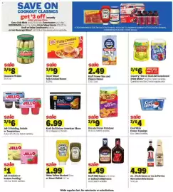 Meijer weekly ad week 26 Page 45