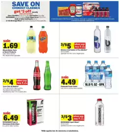 Meijer weekly ad week 26 Page 46