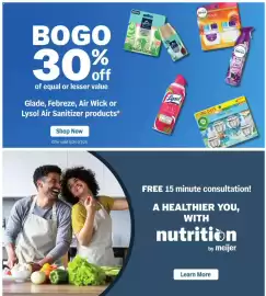 Meijer weekly ad week 26 Page 49