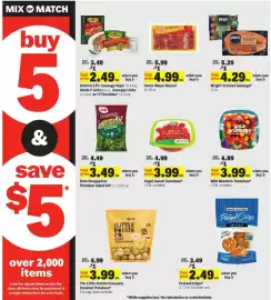 Meijer weekly ad week 26 Page 5