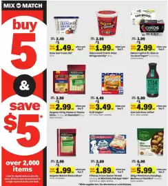 Meijer weekly ad week 26 Page 6