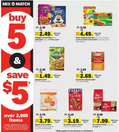 Meijer weekly ad week 26 Page 8