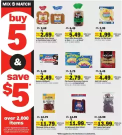 Meijer weekly ad week 26 Page 9