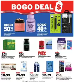 Meijer weekly ad week 26 Page 2