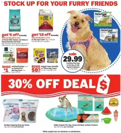 Meijer weekly ad week 26 Page 3