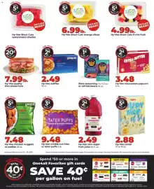 Hy-Vee weekly ad week 26 Page 10