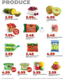 Hy-Vee weekly ad week 26 Page 13
