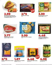 Hy-Vee weekly ad week 26 Page 15
