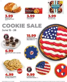 Hy-Vee weekly ad week 26 Page 18
