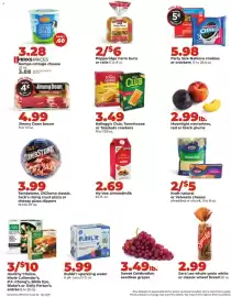 Hy-Vee weekly ad week 26 Page 2