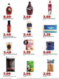 Hy-Vee weekly ad week 26 Page 20