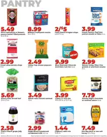Hy-Vee weekly ad week 26 Page 21