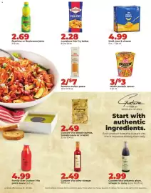 Hy-Vee weekly ad week 26 Page 22