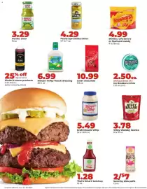 Hy-Vee weekly ad week 26 Page 23