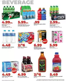 Hy-Vee weekly ad week 26 Page 24