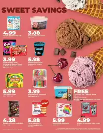 Hy-Vee weekly ad week 26 Page 27