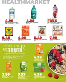 Hy-Vee weekly ad week 26 Page 28