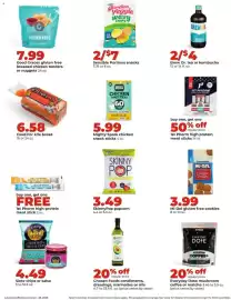 Hy-Vee weekly ad week 26 Page 29
