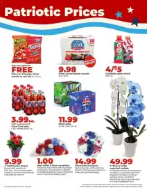 Hy-Vee weekly ad week 26 Page 3