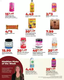 Hy-Vee weekly ad week 26 Page 30
