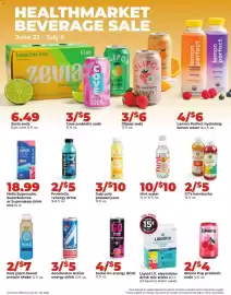 Hy-Vee weekly ad week 26 Page 31
