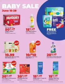 Hy-Vee weekly ad week 26 Page 32
