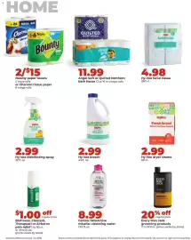 Hy-Vee weekly ad week 26 Page 35