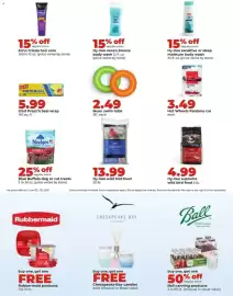Hy-Vee weekly ad week 26 Page 36