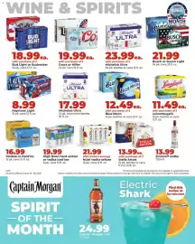 Hy-Vee weekly ad week 26 Page 37