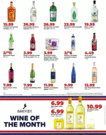 Hy-Vee weekly ad week 26 Page 38